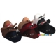 Cowboy hat small size - mixed colours
