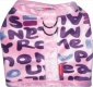 Softgeschirr in pink