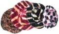 Fur hats