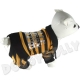 State prison yellow 4 legs