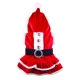 Santa-Claus Girl