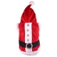 Weihnachtshundemantel f�r Jungs