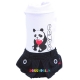 Cordkleid Panda