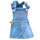 Doggydolly dress 