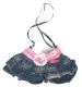 jupe de jeans