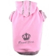Pullover Royal Divas rose grand chien