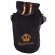 BIG DOG Hundepulli Nicki Royal divas schwarz