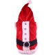 BIG DOG Hundeweihnachtsmantel Boy