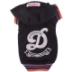 Big D black