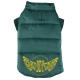 2 wings green jacket