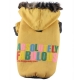 Hundewinterjacke Absolutely gelb