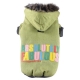 Hundewinterjacke Absolutely gr�n