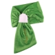 Hundeschal gr�n