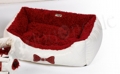 Hundebett 