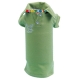 Polo Shirt Adler gr�n