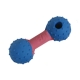 RUBB'N'TREATS DUMBELL M � 13cm