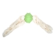 RUBB'N'DENTAL SPIKY BALL M