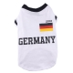 Fu�balltrikot Deutschland 2012