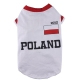 Fu�balltrikot Polen 2012