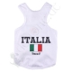 Fu�balltrikot Italien 2012 Tanktop