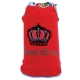 Tanktop Royal Divas rot