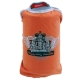 DDY tanktop orange