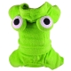 Hundekost�m Frosch