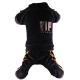Jogginganzug Nicki VIP schwarz