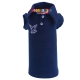 BIG DOG Polo Shirt Adler blau