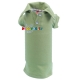 Polo BIG DOG vert pomme