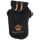 Nickisweater Royal Divas schwarz