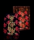 Fleur de CA rot