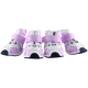 Hundeschuhe pink