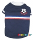 Tricot de football France BIG DOG
