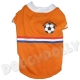 Fu�balltrikot Holland BIG DOG