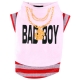 Badboy white - Big Dog