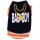 Hundeshirt Badboy black - Big Dog