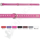 Halsband OSTRAS 2,5x55