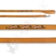Leine DOG ART handbemalt 2,0x110cm