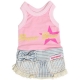 Jeanskleid Super Star Girl