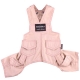 Salopette doggydolly beige