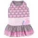 Kleid Think Pink