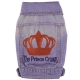 crown jean jacket