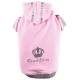 Nickisweater Royal Divas rosa