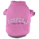 Hundejacke Doggydolly rosa