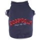 Hunde-Pullover Doggydolly blau