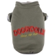 Hundejacke Doggydolly gr�n