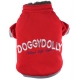 Hiver DDY rouge