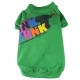 Punk to funk vert