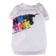 Big Dog Shirt Punk to Funk wei�